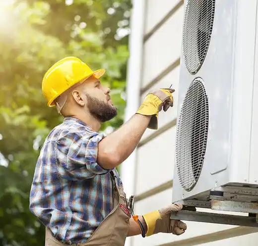 hvac services Autumn Oaks